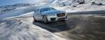 Jaguar XF R-Sport AWD 2016 года